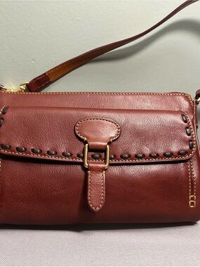 Dooney & Bourke  Florentine Wristlet Clutch